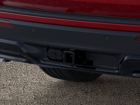 New 2026 Ford Explorer ST-Line w/ ST-Line Street Pack AWD/4WD image 23