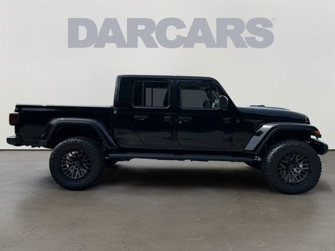 New 2025 Jeep Gladiator Sport image 8