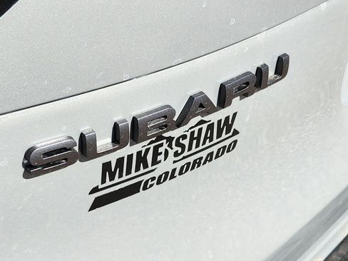 New 2026 Subaru Forester Premium image 11