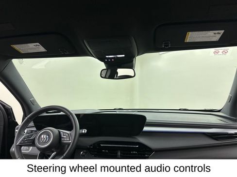 Used 2025 Buick Enclave Preferred image 24