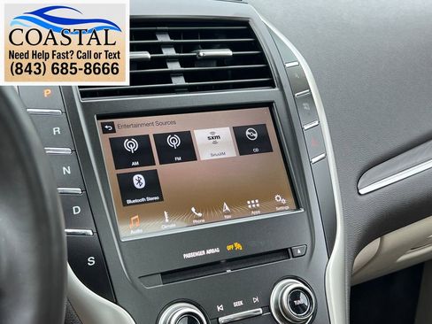 Used 2019 Lincoln MKC Reserve w/ MKC Climate Package FWD image 39