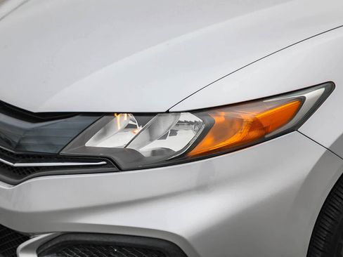 Used 2014 Honda Civic EX image 8