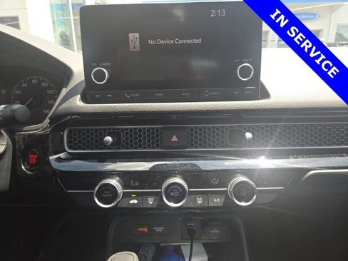 Used 2023 Honda Civic LX image 6