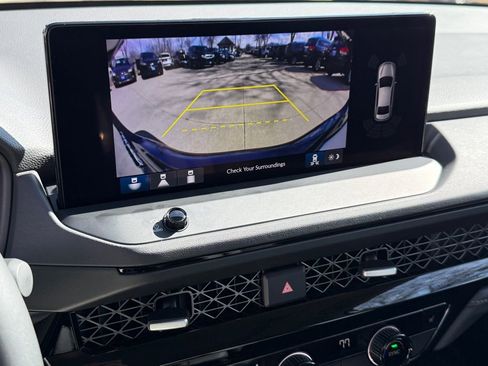 Certified 2025 Honda Accord EX-L image 23