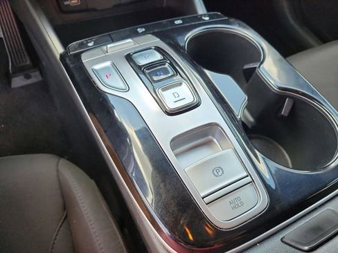 Used 2024 Hyundai Tucson SEL AWD/4WD image 27