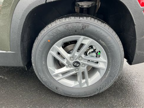 New 2026 Hyundai Tucson SE AWD/4WD image 14