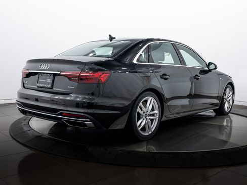 Certified 2023 Audi A4 2.0T Premium Plus w/ Premium Plus Package image 4