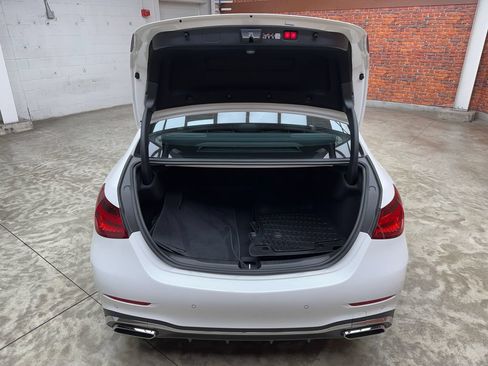 Used 2026 Mercedes-Benz C 300 4MATIC Sedan image 26