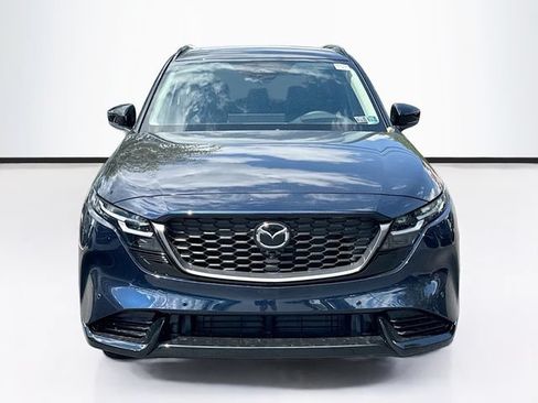 New 2026 MAZDA CX-5 2.5 S w/ Premium Plus Package AWD/4WD image 2