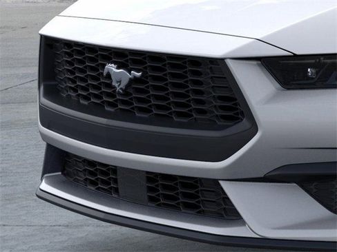 New 2026 Ford Mustang Coupe image 17