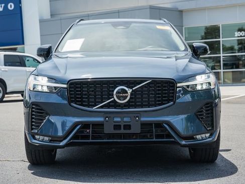 New 2026 Volvo XC60 B5 Plus w/ Protection Package Premier AWD/4WD image 2