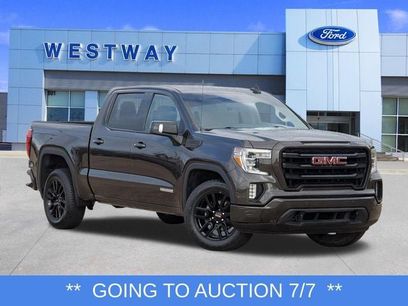 Used 2021 GMC Sierra 1500 Elevation w/ Driver Alert Package I