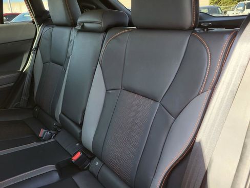 Certified 2025 Subaru Crosstrek 2.5i Limited w/ Crosstrek Mirror Package image 13