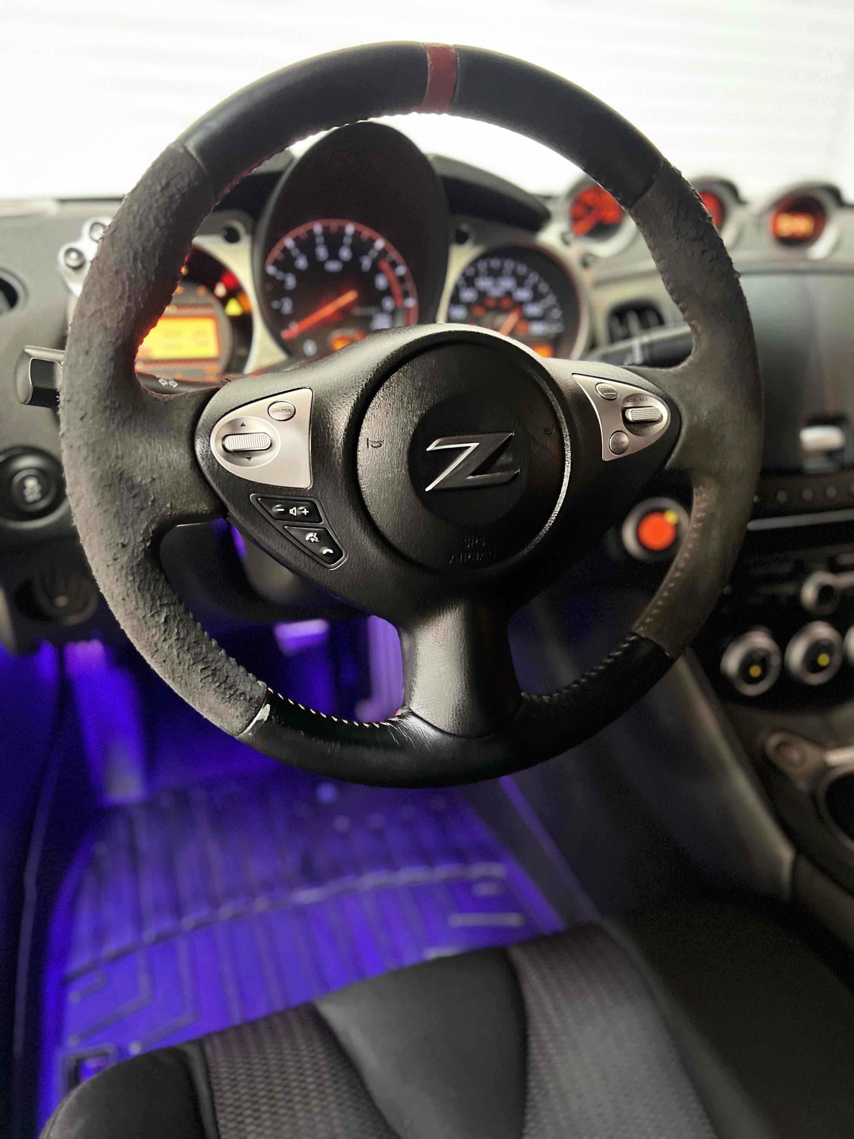 Used 2014 Nissan 370Z NISMO w/ Bose Package RWD image 84