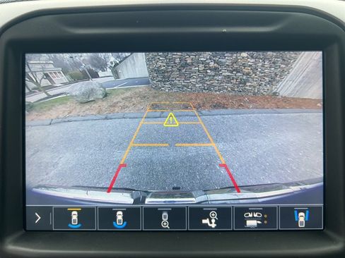 Used 2019 GMC Sierra 1500 SLT w/ SLT Premium Plus Package image 22