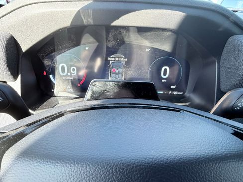 New 2026 Ford Explorer ST-Line w/ ST-Line Street Pack image 12