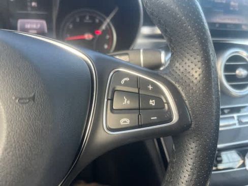 Used 2017 Mercedes-Benz C 300 Sedan image 26