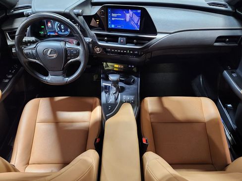 Used 2023 Lexus UX 250h FWD w/ Accessory Package (Z2) image 47