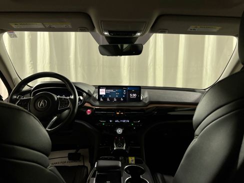 Used 2022 Acura MDX 3.5L image 17