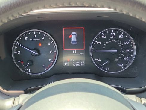 Used 2023 Subaru Outback Onyx Edition AWD/4WD image 27