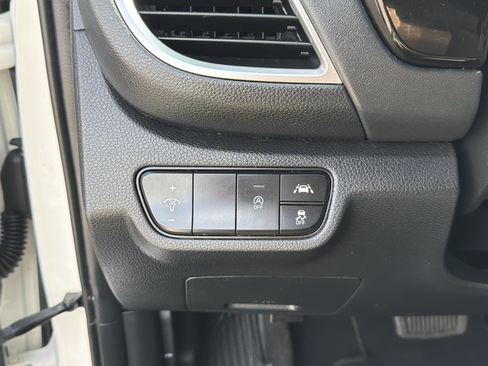 Used 2021 Kia Seltos SX AWD/4WD image 14