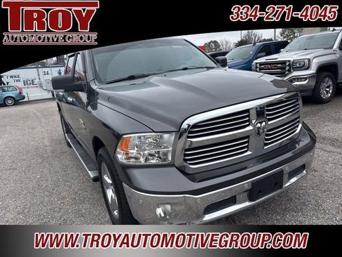 Used 2014 RAM 1500 Big Horn image 7