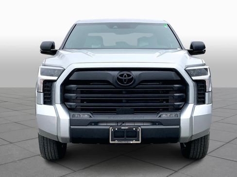 New 2026 Toyota Tundra SR5 image 3