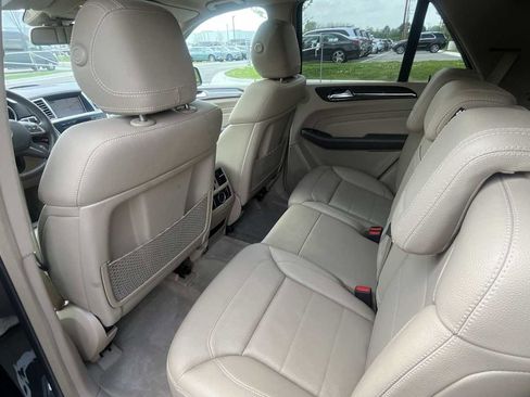 Used 2013 Mercedes-Benz ML 350 4MATIC image 14
