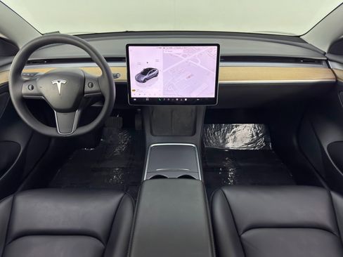 Used 2022 Tesla Model 3 Long Range image 12