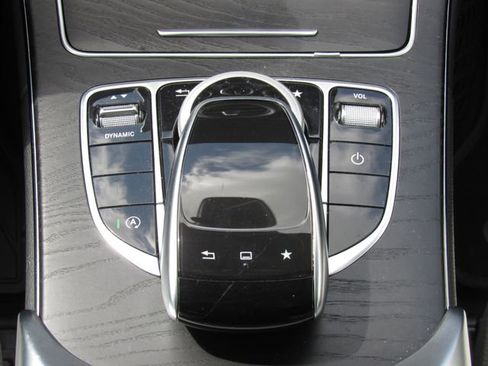 Used 2016 Mercedes-Benz C 300 4MATIC Sedan image 30
