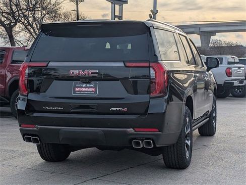 New 2026 GMC Yukon XL AT4 Ultimate image 4
