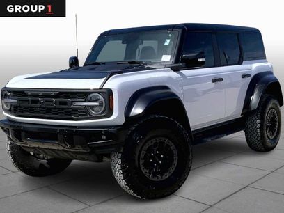 Used 2024 Ford Bronco Raptor