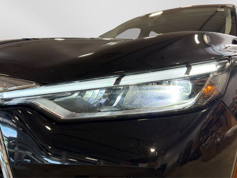 Used 2025 INFINITI QX60 Luxe AWD/4WD image 13