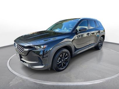 Certified 2026 MAZDA CX-50 AWD 2.5 S w/ Cargo Package