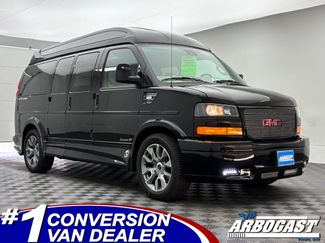 New 2026 GMC Savana 2500 w/ Driver Convenience Package RWD video 1