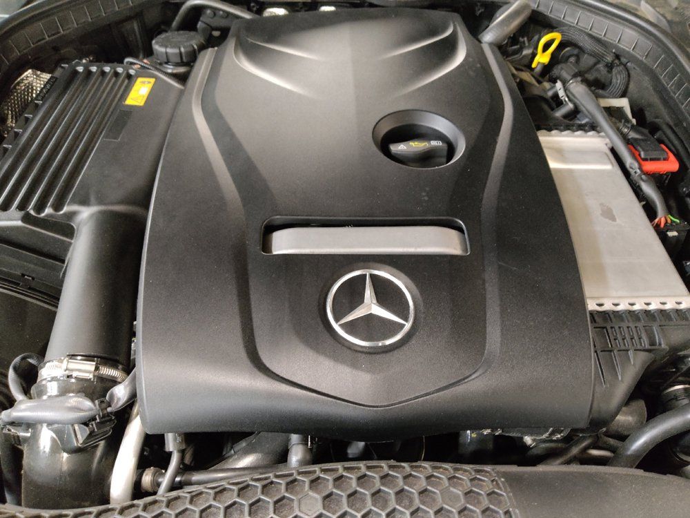 Used 2015 Mercedes-Benz C 300 Sedan w/ Premium 1 Package image 30