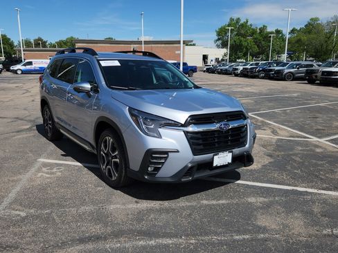 Used 2023 Subaru Ascent Limited w/ Technology Package AWD/4WD image 20