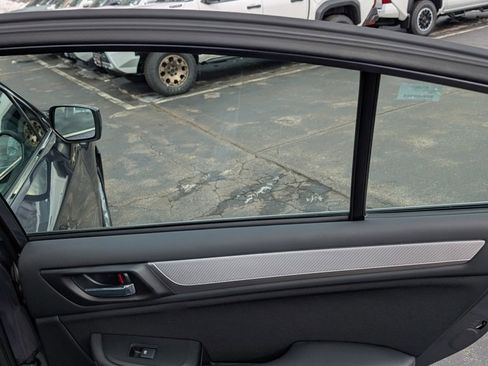 Used 2015 Subaru Legacy 2.5i Premium image 17