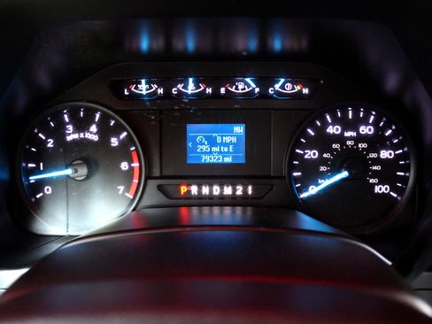 Used 2020 Ford F250 XL w/ Power Equipment Group image 21