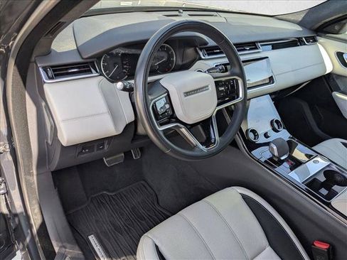 Certified 2023 Land Rover Range Rover Velar R-Dynamic S AWD/4WD image 10