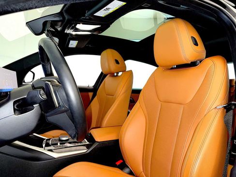 Certified 2023 BMW 330i xDrive Sedan w/ Premium Package image 20