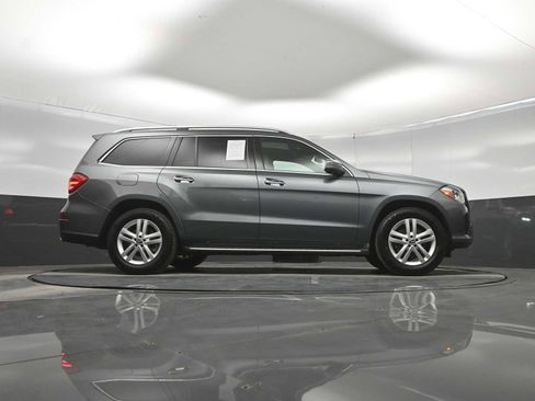 Used 2019 Mercedes-Benz GLS 450 4MATIC image 37