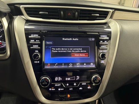 Used 2015 Nissan Murano Platinum w/ Platinum Technology Package image 19