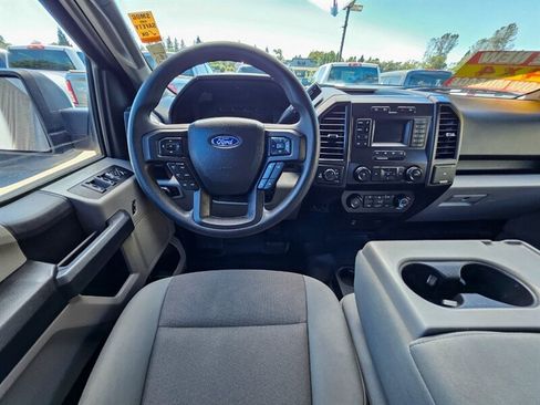 Used 2019 Ford F150 XL w/ Equipment Group 101A Mid AWD/4WD image 17