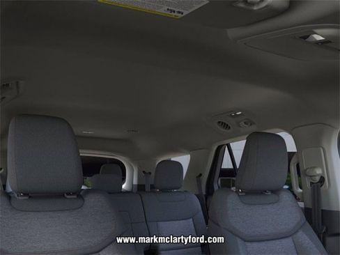 New 2026 Ford Explorer Active image 22