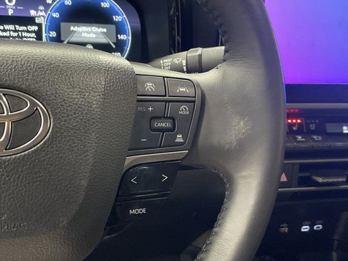 Used 2025 Toyota Camry XSE w/ Premium Package image 20