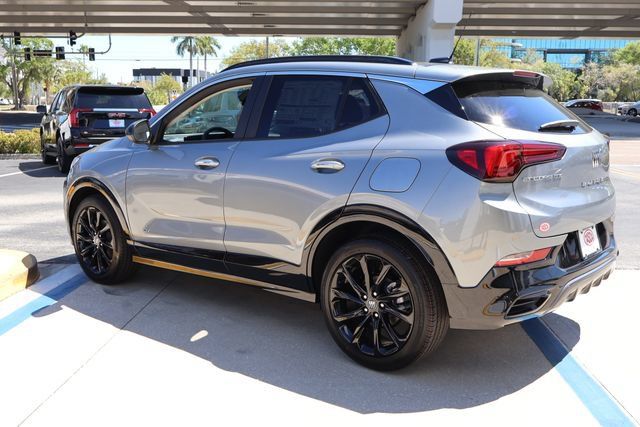 Used 2026 Buick Encore GX Sport Touring w/ Comfort Package FWD image 5