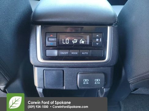 Used 2022 Subaru Ascent Onyx Edition AWD/4WD image 15