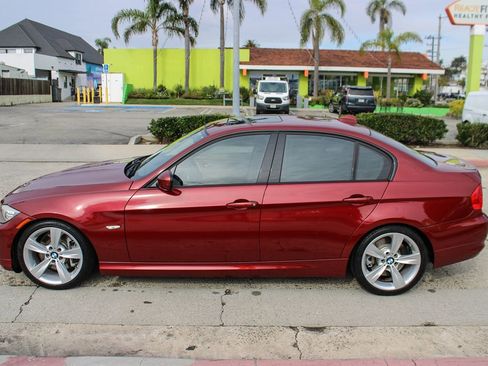 Used 2011 BMW 335i Sedan image 2