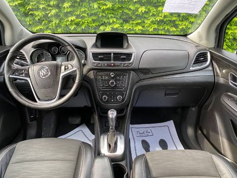 Used 2016 Buick Encore Convenience image 7
